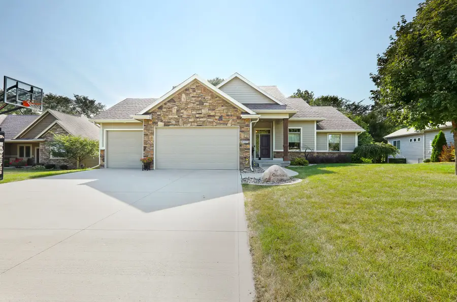 2509 NE 12th Court, Ankeny, IA 50021 - #2