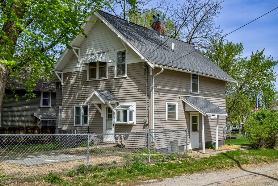 614 Mamie Eisenhower Avenue, Boone, IA 50036 - #3