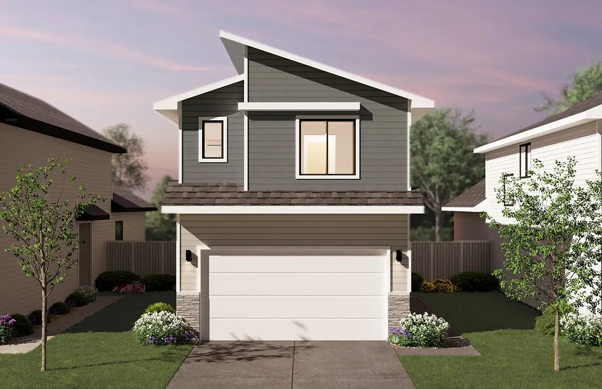 1442 NW 3rd Lane, Grimes, IA 50111 - #1