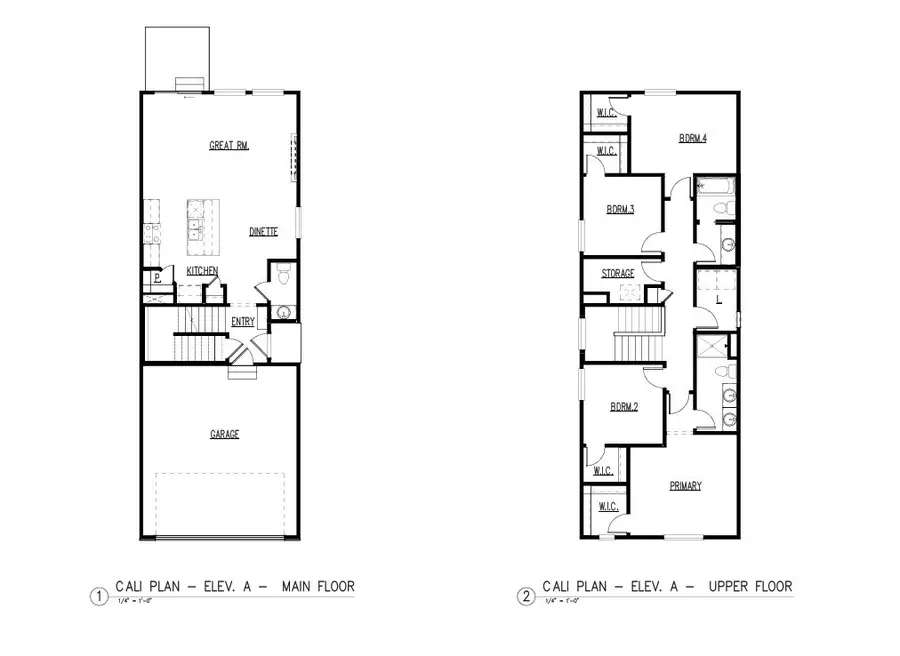 1442 NW 3rd Lane, Grimes, IA 50111 - #2