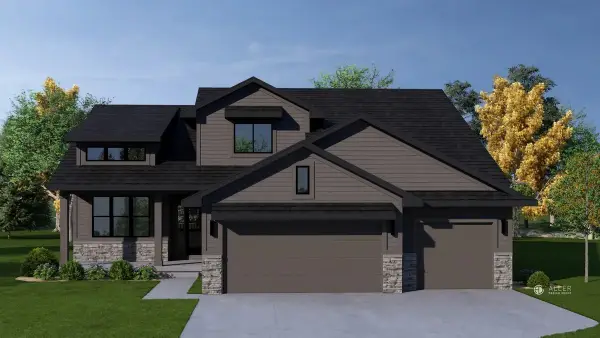 2911 NW 27th Court, Ankeny, IA 50023