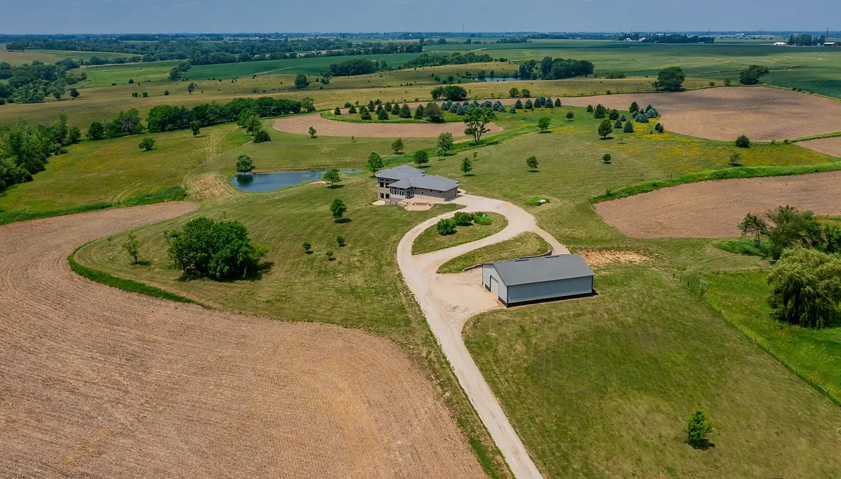 1271 Old Portland Road, Van Meter, IA 50261 - #1