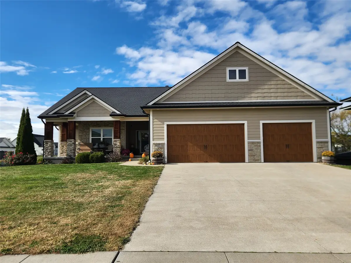 8002 NW 104th Court, Johnston, IA 50131 - #1