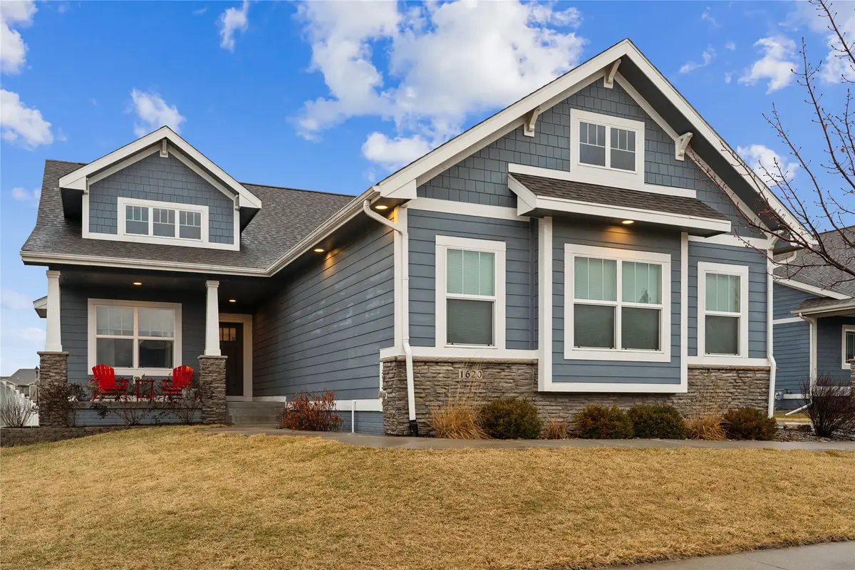 1620 SW Cascade Falls Drive, Ankeny, IA 50023 - #1