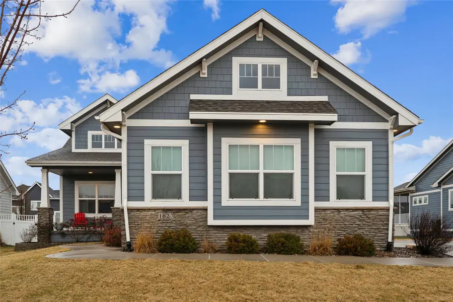 1620 SW Cascade Falls Drive, Ankeny, IA 50023 - #2