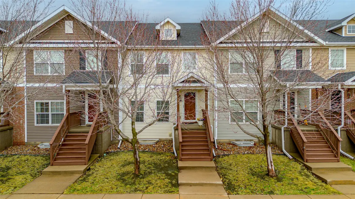 143 SE Booth Avenue, Waukee, IA 50263 - #1