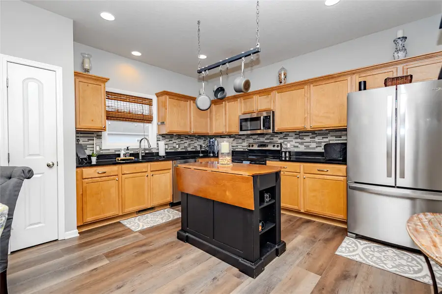 143 SE Booth Avenue, Waukee, IA 50263 - #3