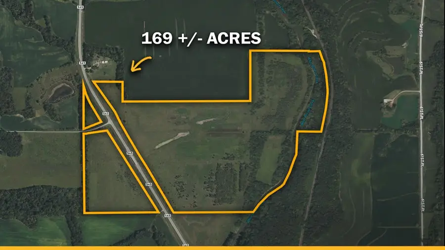 001 Highway S45 Highway, Melcher Dallas, IA 50062 - #2