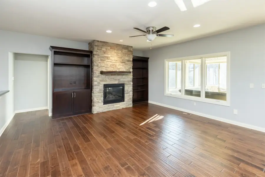 550 Legacy Court #35, Norwalk, IA 50211 - #2