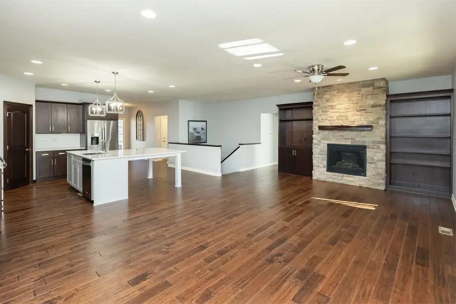 550 Legacy Court #35, Norwalk, IA 50211 - #3