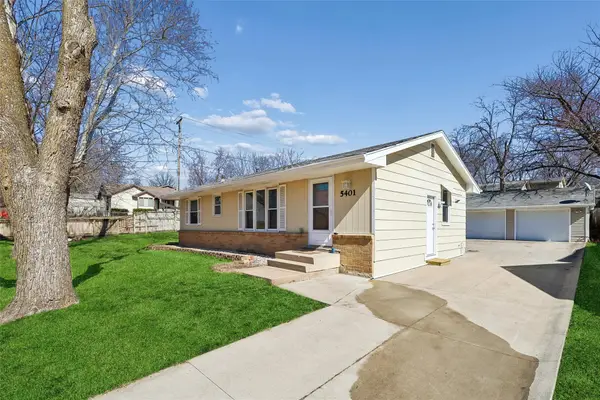 5401 SE 6th Street, Des Moines, IA 50315