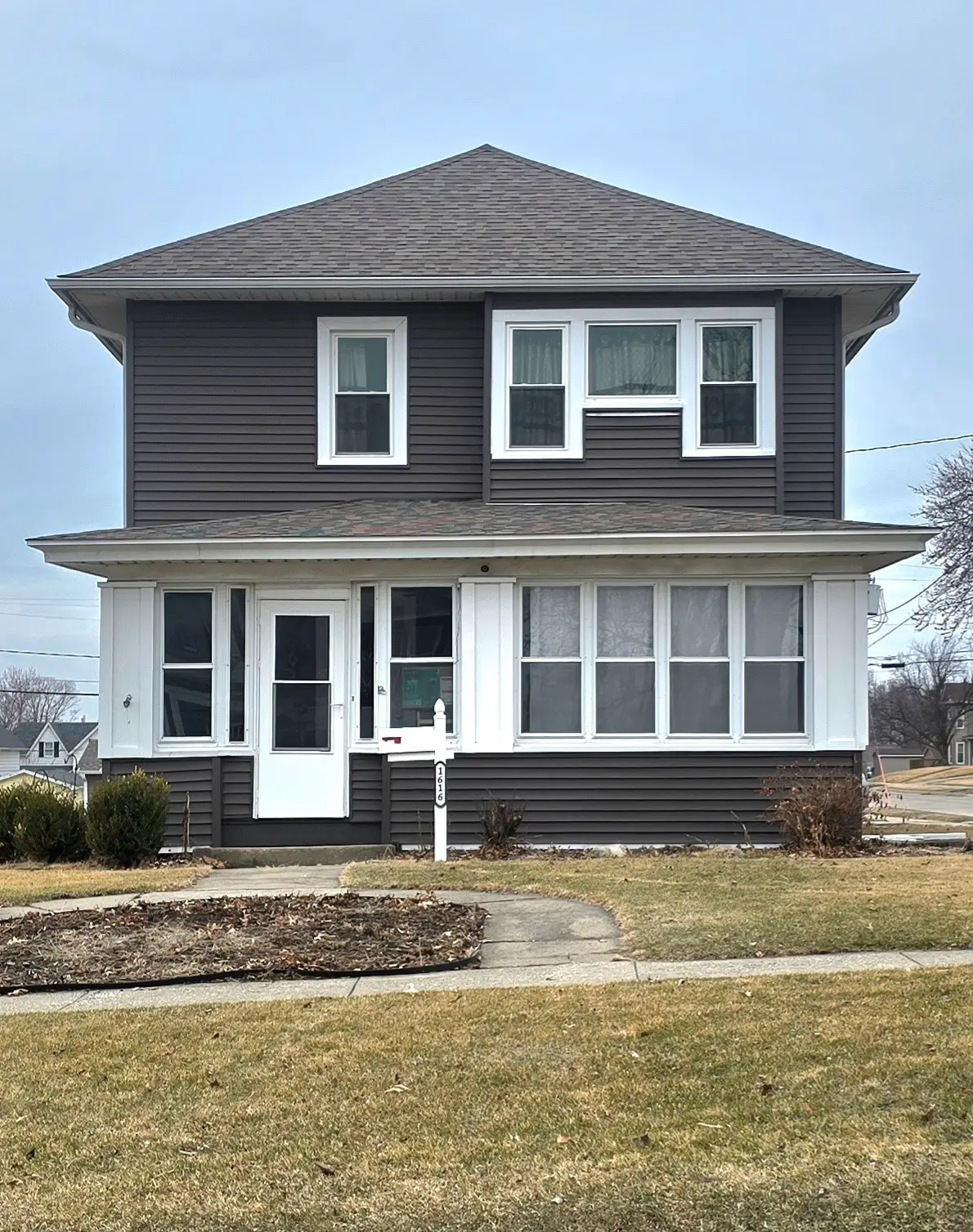 1616 8th Avenue, Belle Plaine, IA 52208 - #1