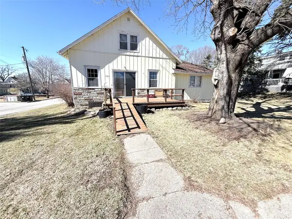 1301 Grant Street, Redfield, IA 50233