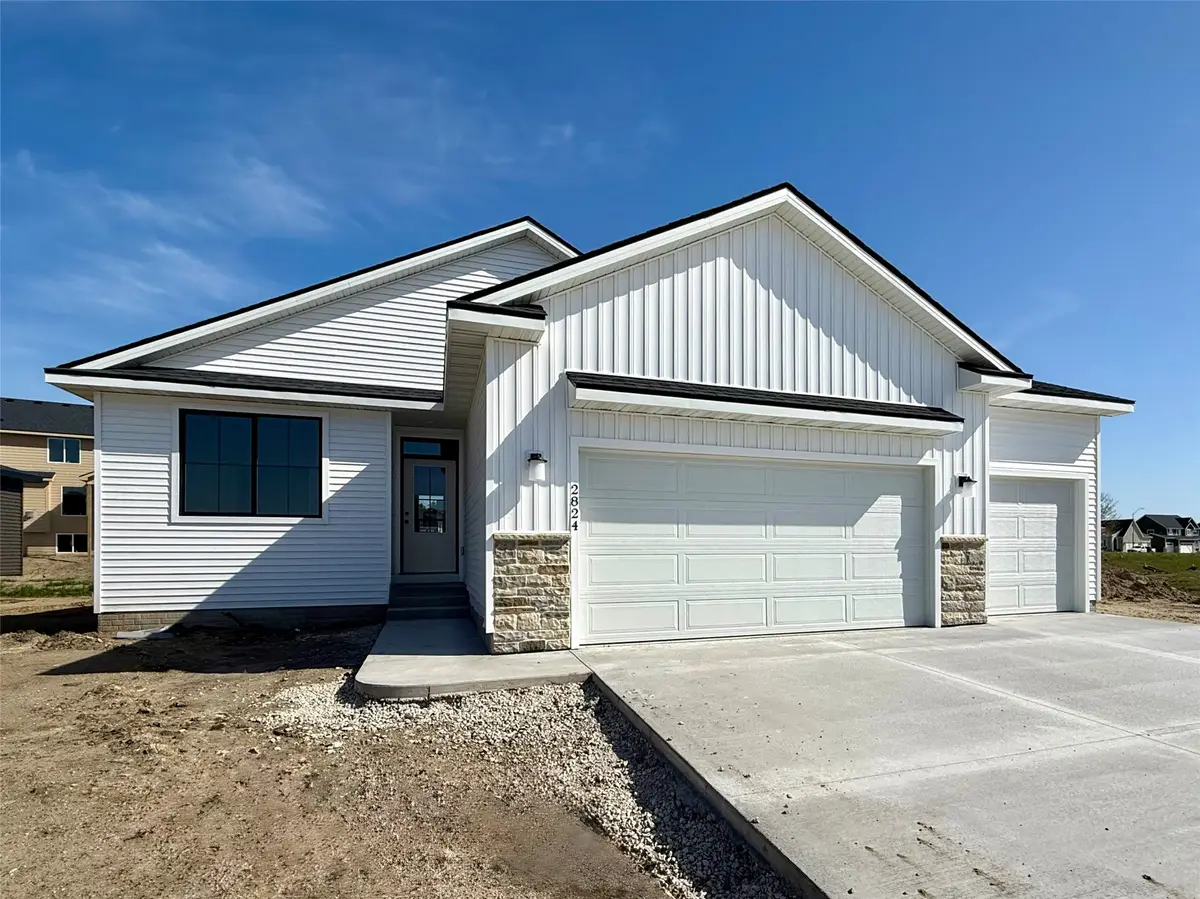2824 NW Reinhart Drive, Ankeny, IA 50023 - #1