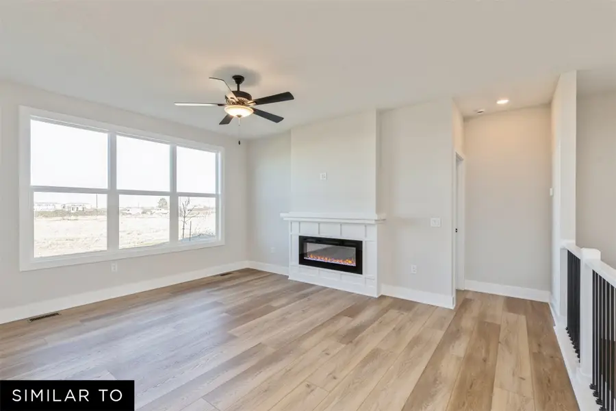 2824 NW Reinhart Drive, Ankeny, IA 50023 - #3