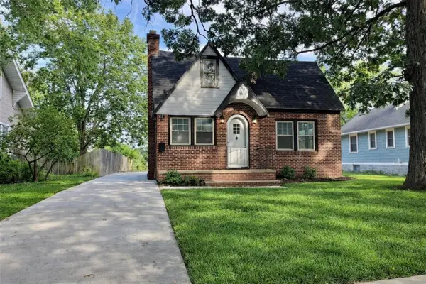 1519 30th Street, Des Moines, IA 50311