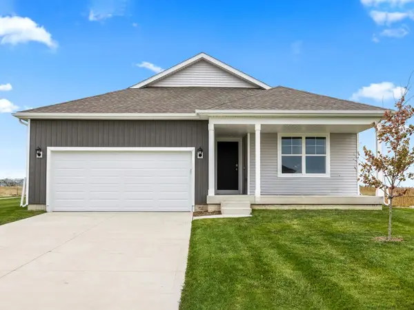 5814 NE Verona Drive, Ankeny, IA 50021
