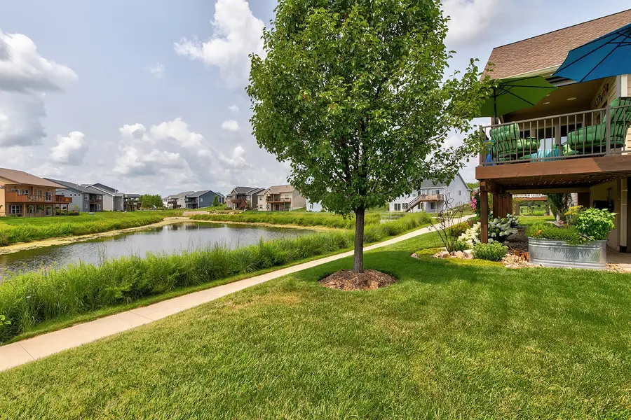 2100 NW Prairie Creek Drive, Grimes, IA 50111 - #2