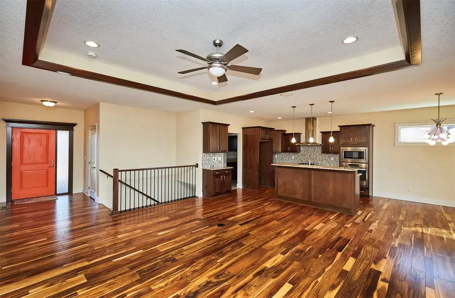 2100 NW Prairie Creek Drive, Grimes, IA 50111 - #3