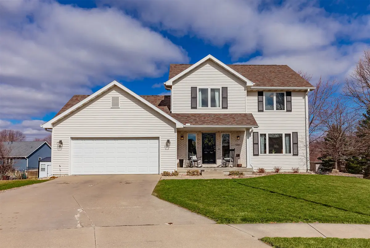 505 Poe Circle, Ames, IA 50014 - #1