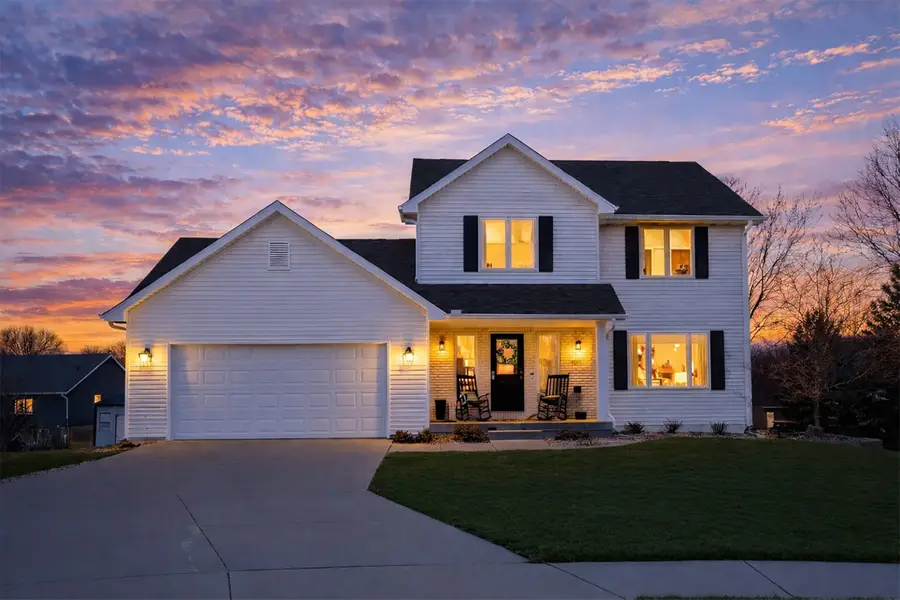 505 Poe Circle, Ames, IA 50014 - #2