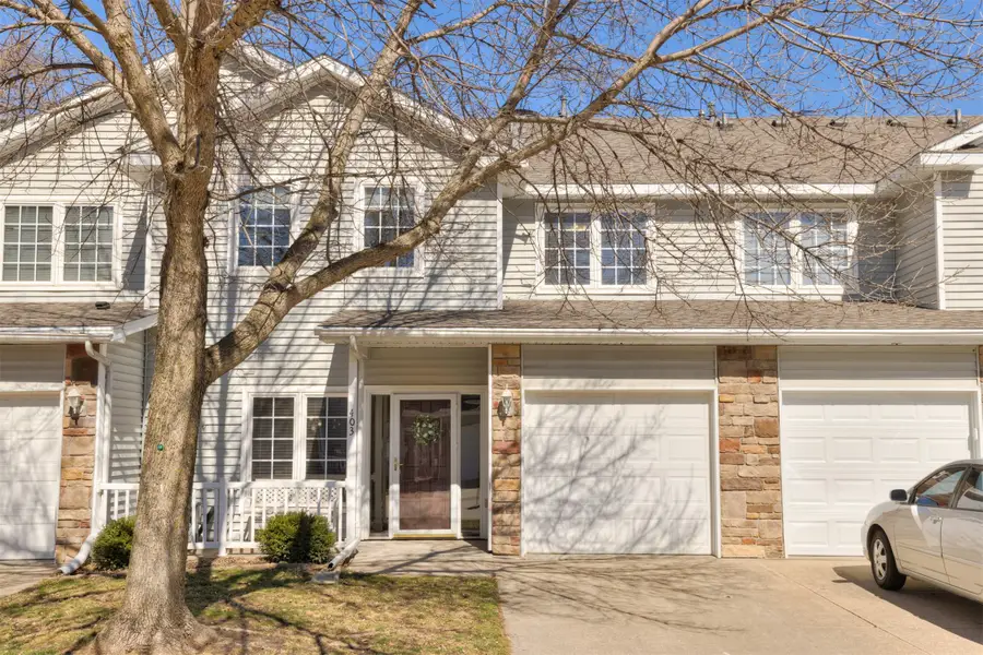 500 N Valley Drive #403, Des Moines, IA 50312 - #2