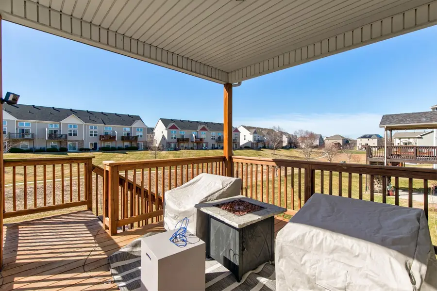 172 Bridgewood Drive, West Des Moines, IA 50266 - #2