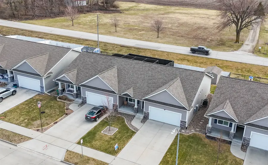 609 NE Maple Street, Elkhart, IA 50073 - #2