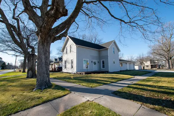 404 N Sherman Street, Stuart, IA 50250