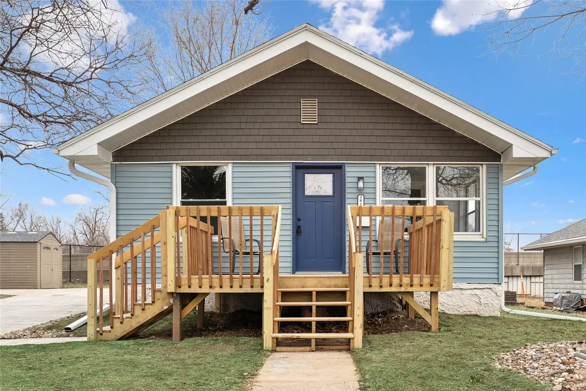 2819 Rollins Avenue, Des Moines, IA 50312 - #1