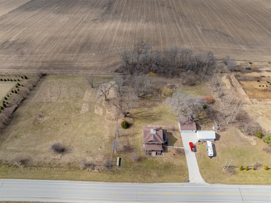 1337 Pitzer Road, Earlham, IA 50072 - #3