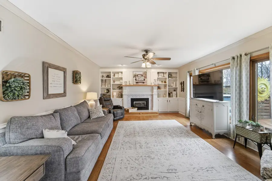 5612 Cody Drive, West Des Moines, IA 50266 - #3