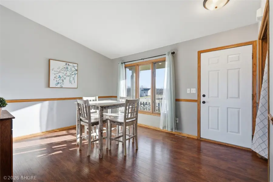 1215 N 7th Street, Indianola, IA 50125 - #3