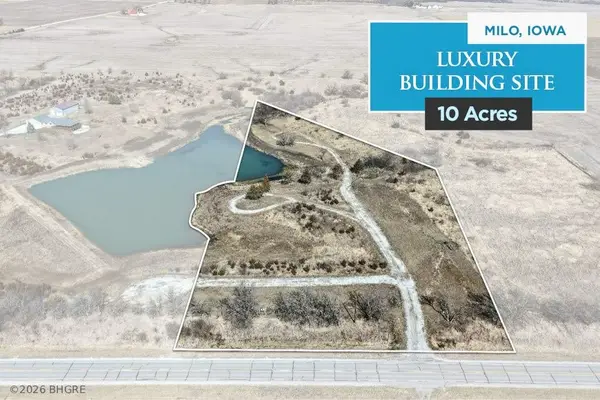 18335 G58 Highway, Milo, IA 50166