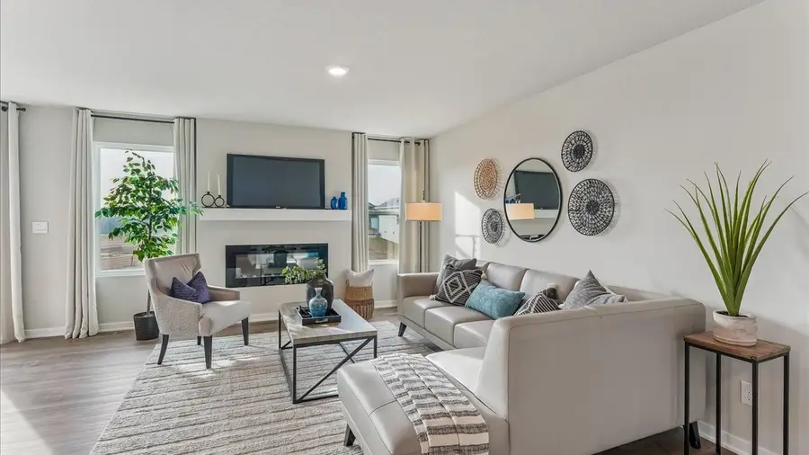 5810 NE Verona Drive, Ankeny, IA 50021 - #2