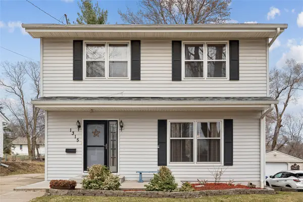 1315 Johnson Street, Des Moines, IA 50315