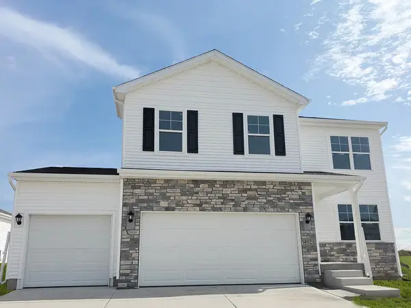 3525 Azalea Drive, Waukee, IA 50263