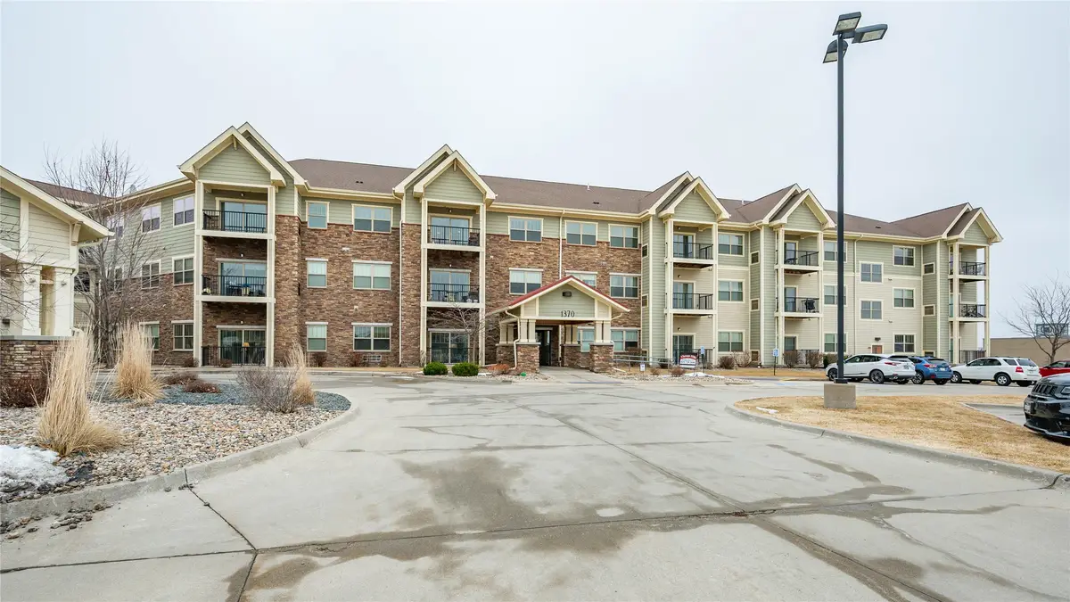 1370 SW Magazine Road #309, Ankeny, IA 50023 - #1
