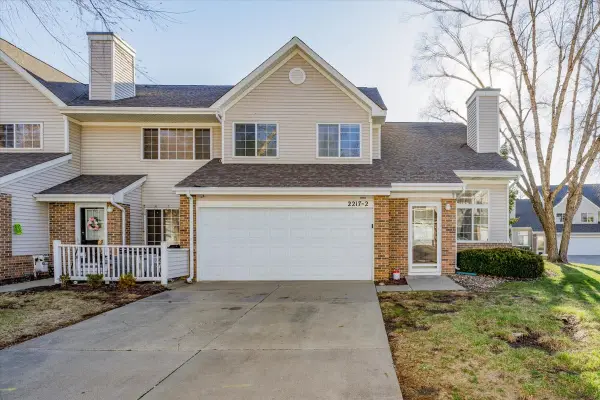 2217 Grand Avenue #2, West Des Moines, IA 50265