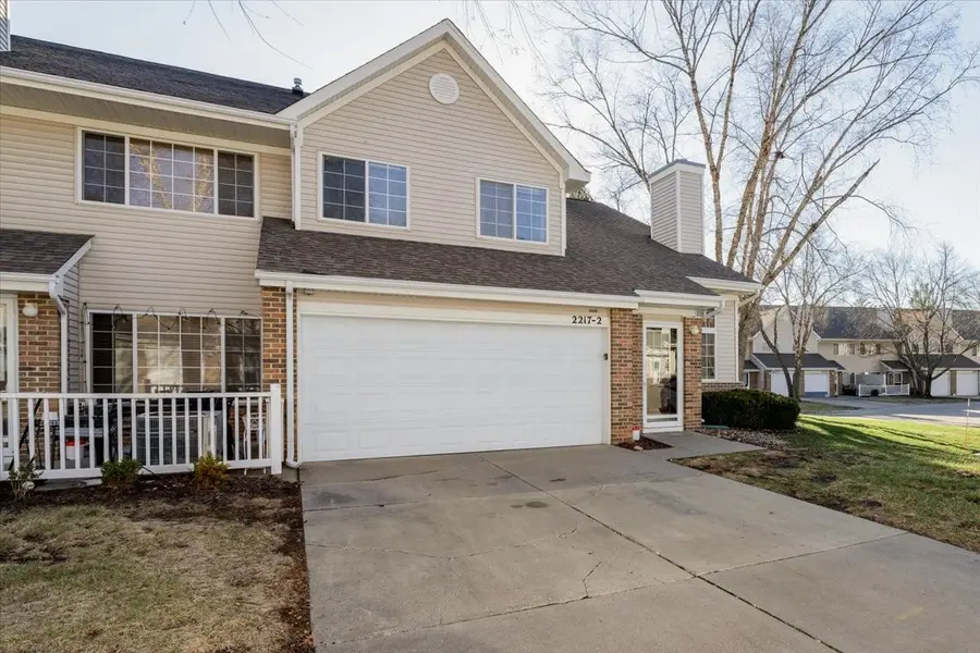 2217 Grand Avenue #2, West Des Moines, IA 50265 - #3