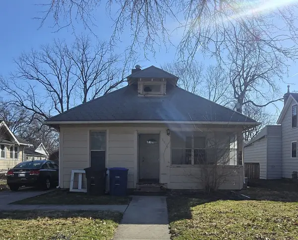3913 10th Street, Des Moines, IA 50313