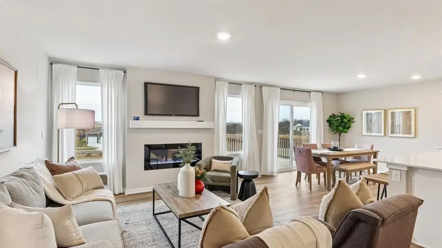 3540 Paradise Lane, Waukee, IA 50263 - #2