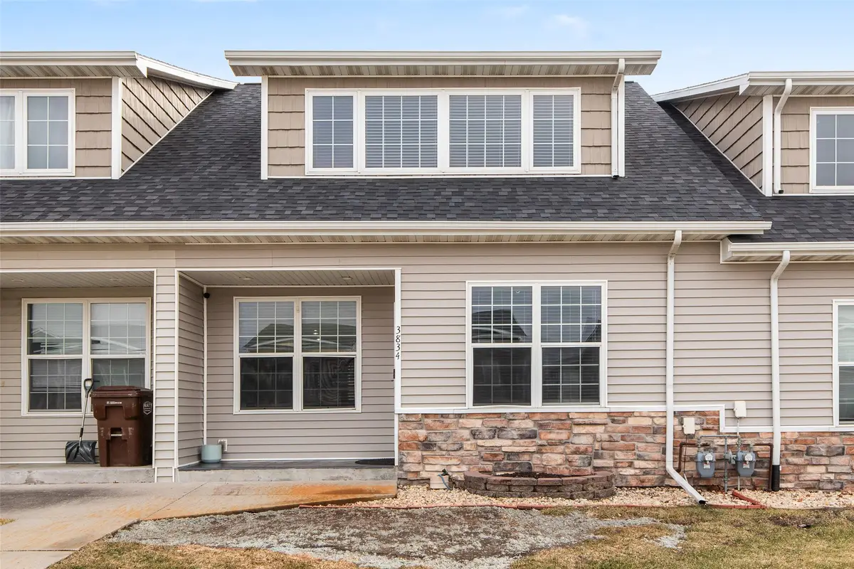 3834 Marigold Drive, Ames, IA 50014 - #1