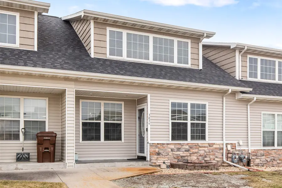 3834 Marigold Drive, Ames, IA 50014 - #2