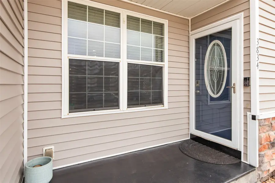 3834 Marigold Drive, Ames, IA 50014 - #3