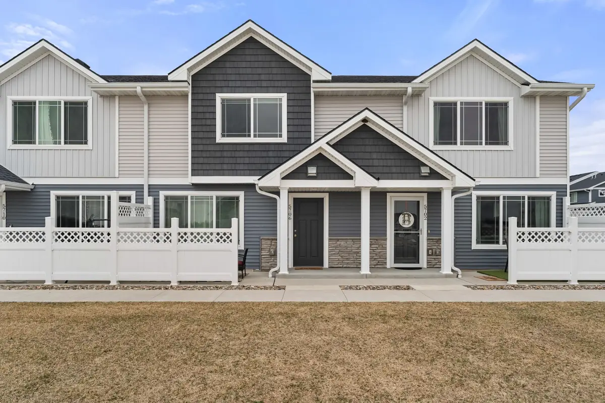 5706 NE Dawson Lane, Ankeny, IA 50021 - #1