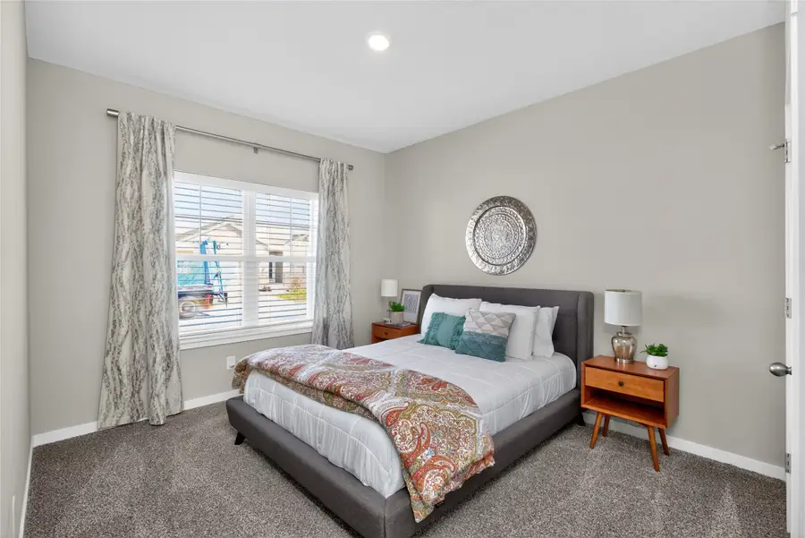 405 SE Willow Run Lane, Ankeny, IA 50021 - #3