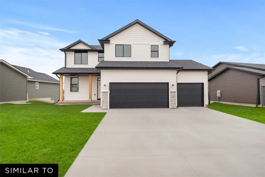 507 NE 59th Street, Ankeny, IA 50021 - #2