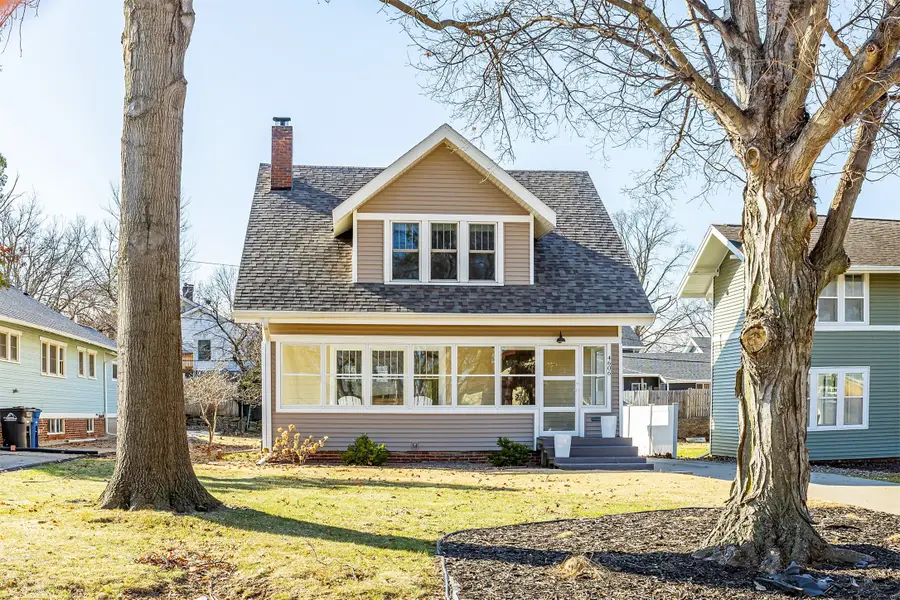 4606 Boulevard Place, Des Moines, IA 50311 - #2