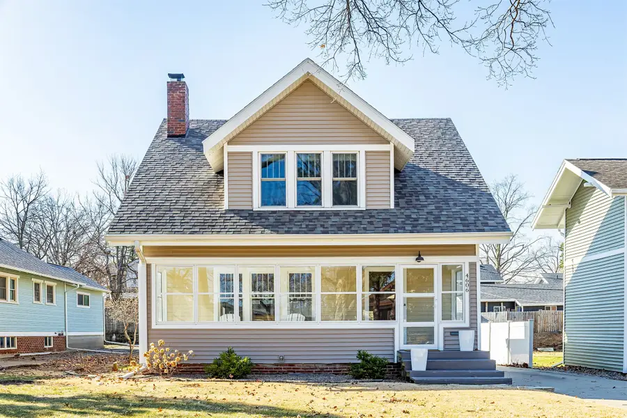 4606 Boulevard Place, Des Moines, IA 50311 - #3